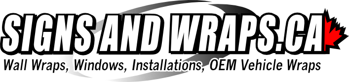Al Hales Signs and Wraps